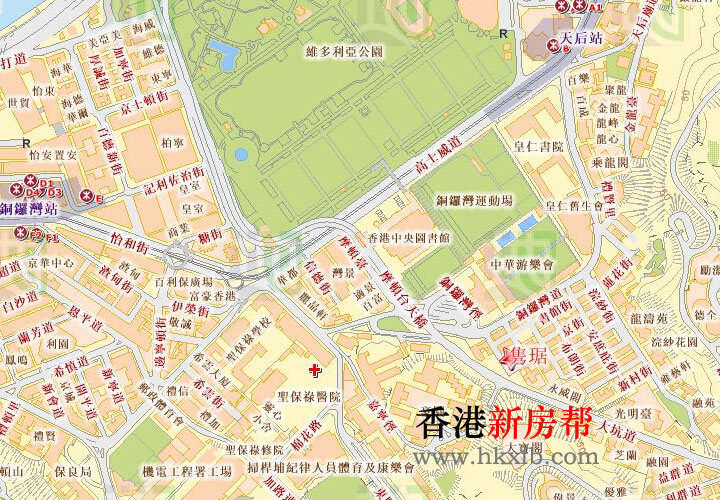 大坑隽琚位置图 大坑隽琚位置图