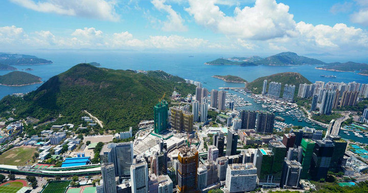 1 60 - 香港楼市:嘉里下半年推两豪宅盘 合共提供664伙