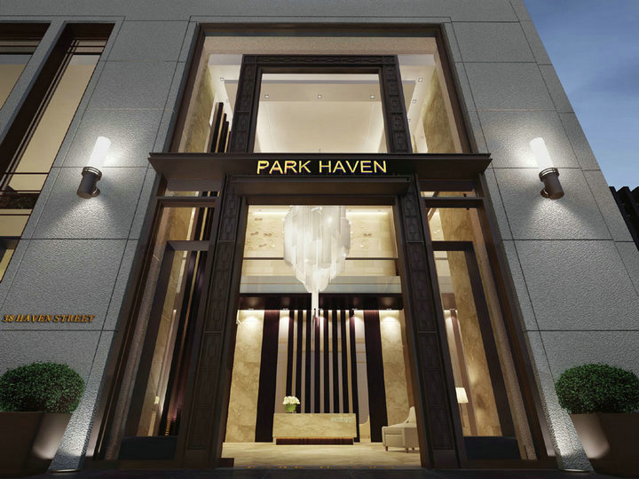 2 7 - 曦峦   Park Haven