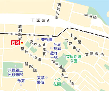 2 7 - 西浦  SOHO189