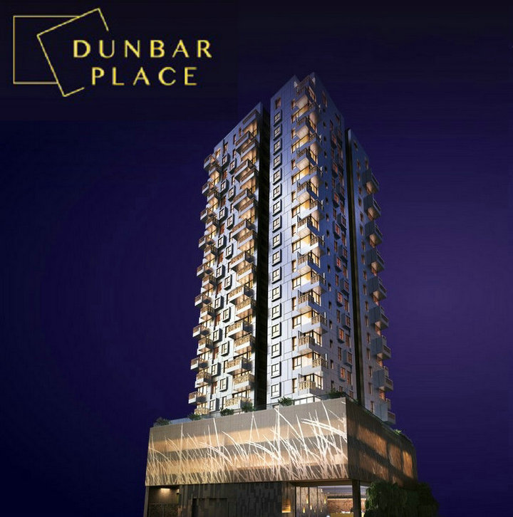 DUNBAR PLACE