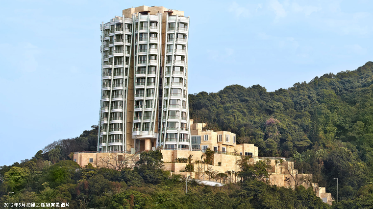 Opus Hong Kong mainMain1 - 香港豪宅OPUS HONG KONG(傲璇)标售3单位 将提供税务回赠
