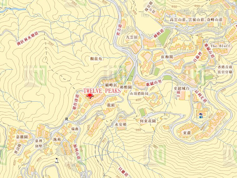 4 1 - TWELVE PEAKS