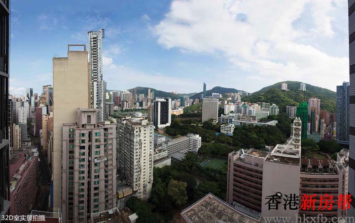 壹嘉 L'WANCHAI