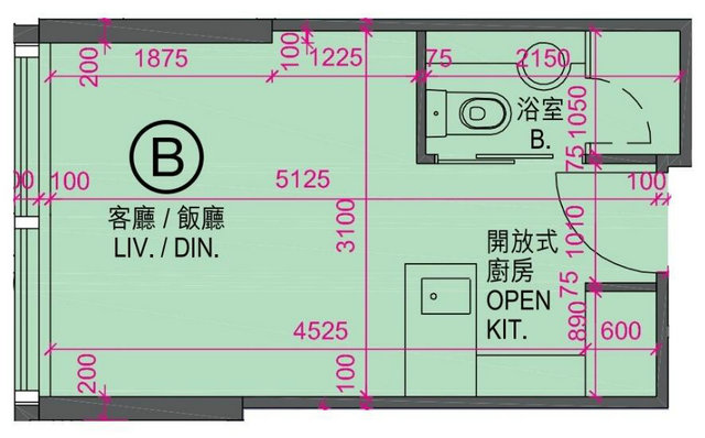 元朗尚悦.方图则