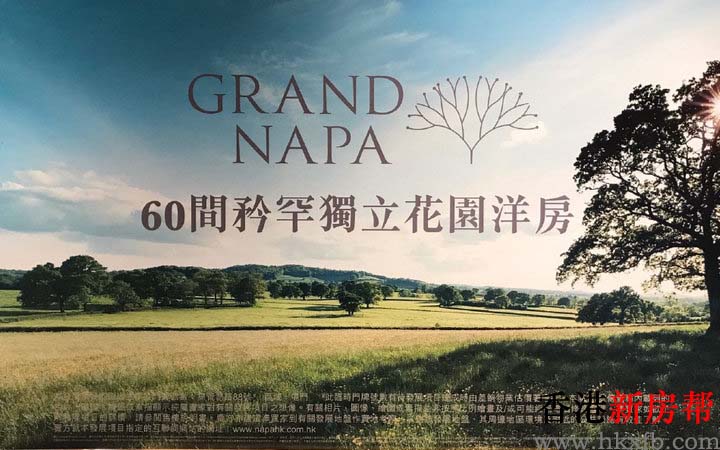 屯门NAPA