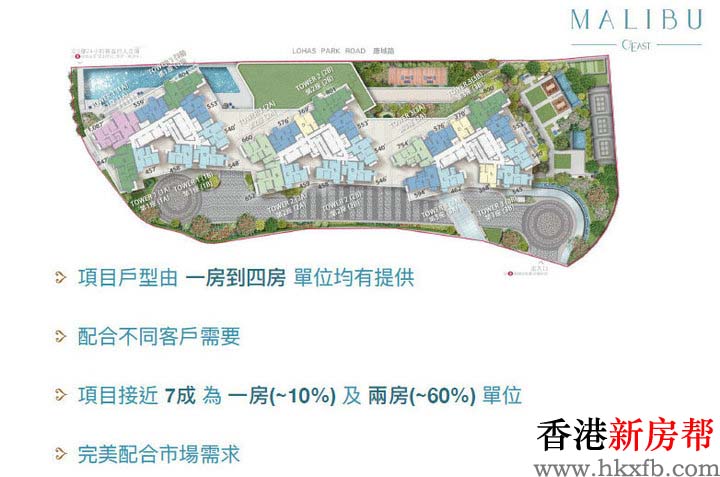 16 - MALIBU(将军澳日出康城第五期)