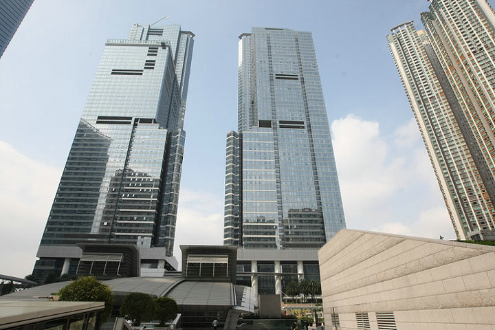 1 2 - 九龙站天玺四伙加价逾44% 下周一起发售