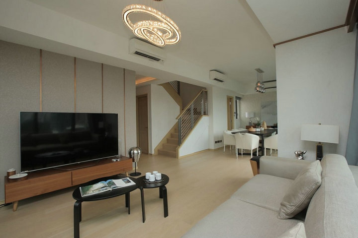 2 21 - 何文田Belfran Peak全部7伙拟标售 明开示位
