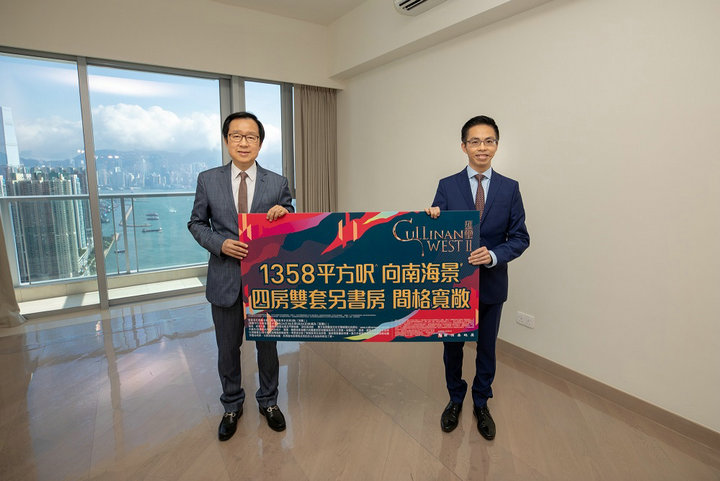 2 2 - 南昌站汇玺II开放4房双套新示位
