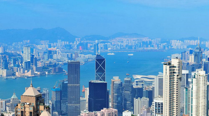 1 1 - 香港房价难跌正规按揭令香港楼市承受能力更强