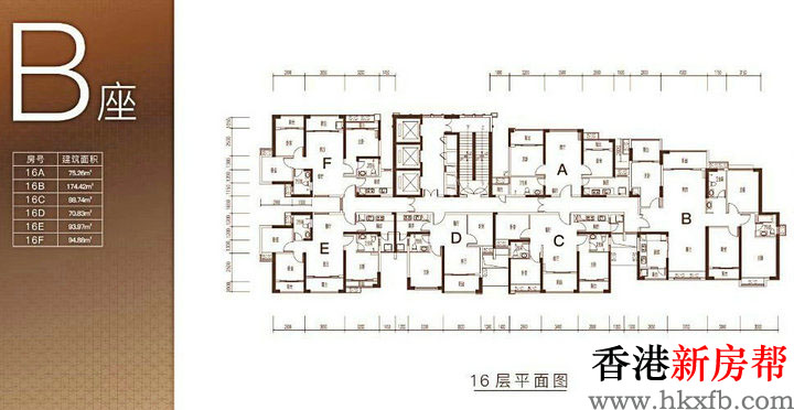 14 - 【传麒东湖名苑】2019年罗湖区全新住宅产品