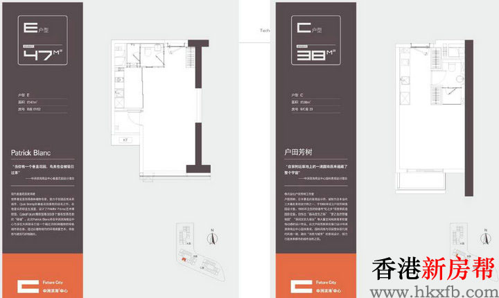 5 25 - 【中洲湾】福田CBD·大湾区都会旗舰巨著