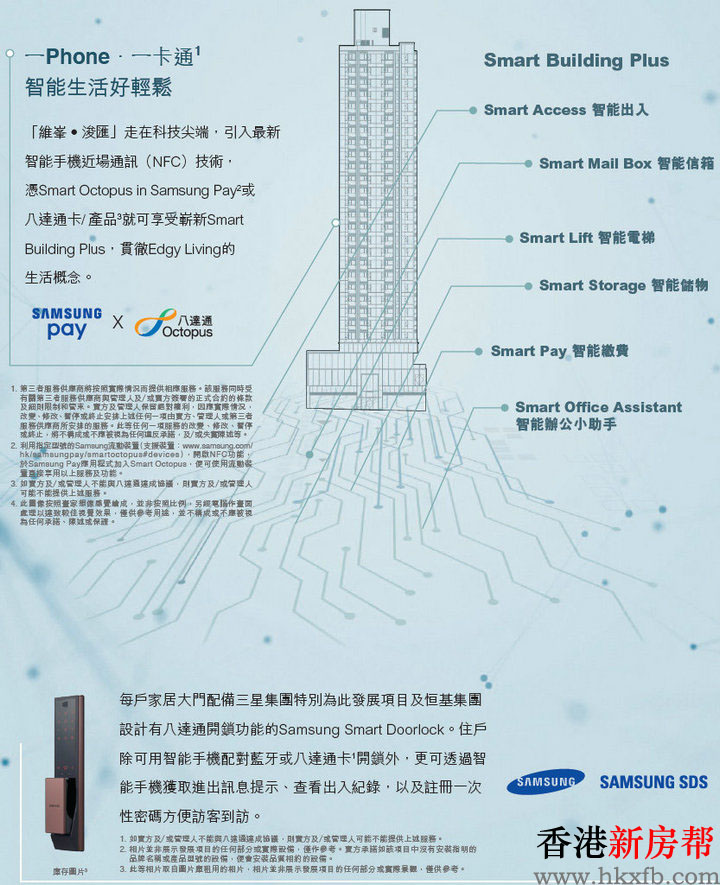 7 17 - 维峯.浚汇 THE CONSONANCE