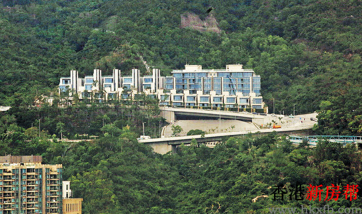 3 3 - 缇山 MOUNT ROUGE