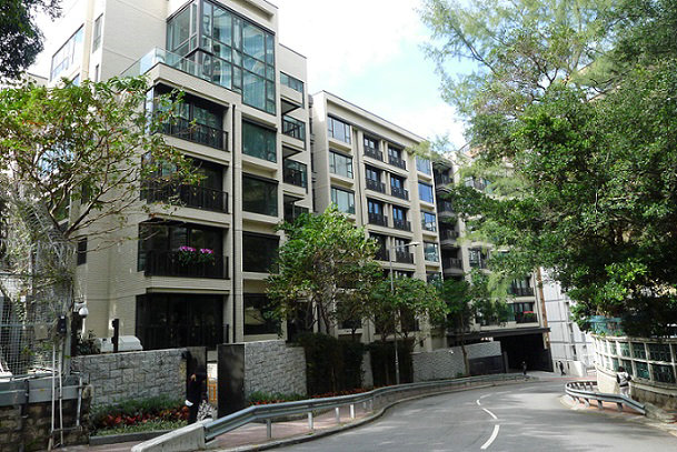 4 16 - 香港豪宅:何文田KADOORIA低层1571实呎6600万沽