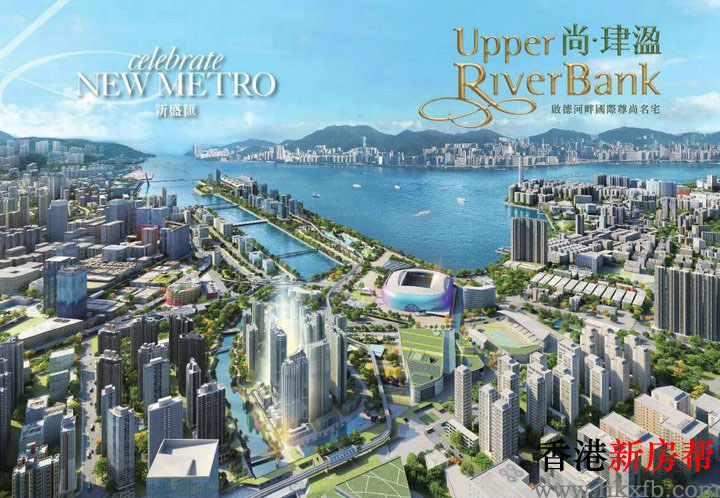 1 24 - 尚.珒溋  UPPER RIVER BANK