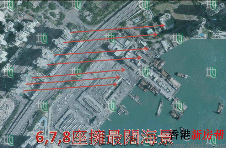 5 3 - 汇玺III  CULLINAN WEST III