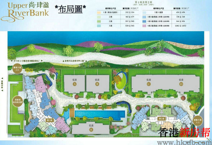 5 4 - 尚.珒溋  UPPER RIVER BANK