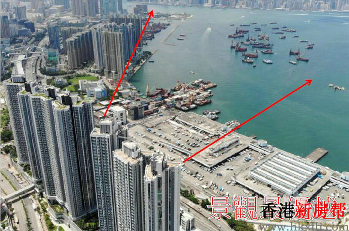 6 2 - 汇玺III  CULLINAN WEST III