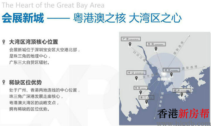 2 12 - 【会展湾·南岸】湾区核心会展新城 稀缺低密独栋总部基地