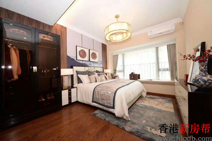 22 4 - 【佳兆业·盐田城市广场】盐田地铁口百万综合体 精装住宅全城热销