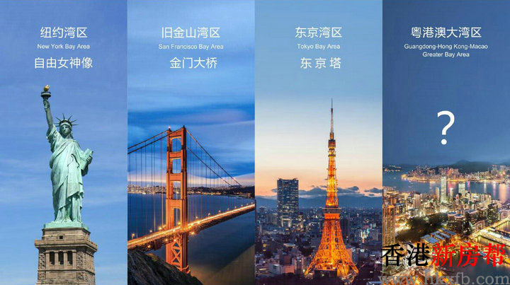 7 2 - 【会展湾·南岸】湾区核心会展新城 稀缺低密独栋总部基地