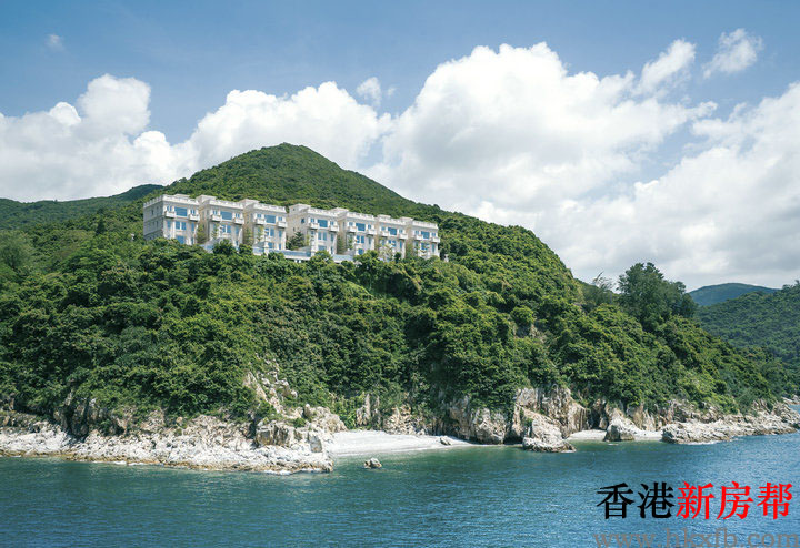 1 4 - 大潭道45号 (45 TAI TAM ROAD)