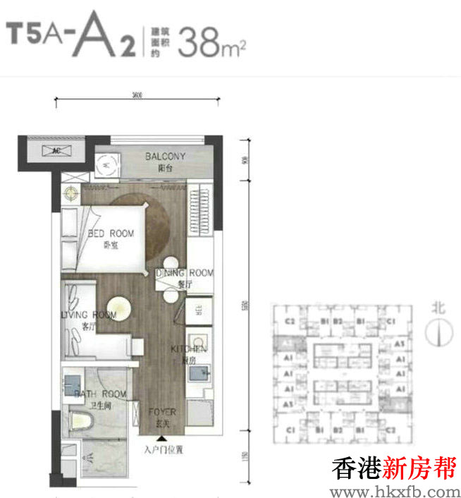 28 - 【世茂深港国际中心】亚洲第一高楼668米地标 超级综合体