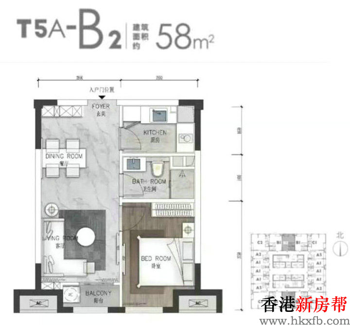 30 - 【世茂深港国际中心】亚洲第一高楼668米地标 超级综合体