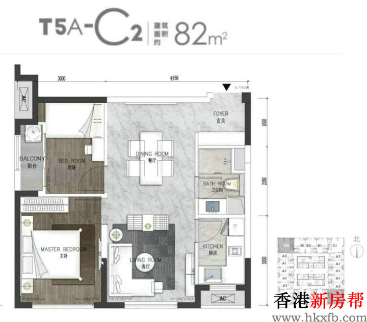 31 - 【世茂深港国际中心】亚洲第一高楼668米地标 超级综合体