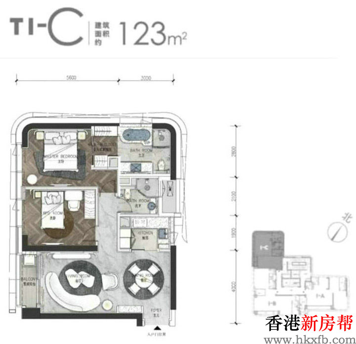 35 - 【世茂深港国际中心】亚洲第一高楼668米地标 超级综合体