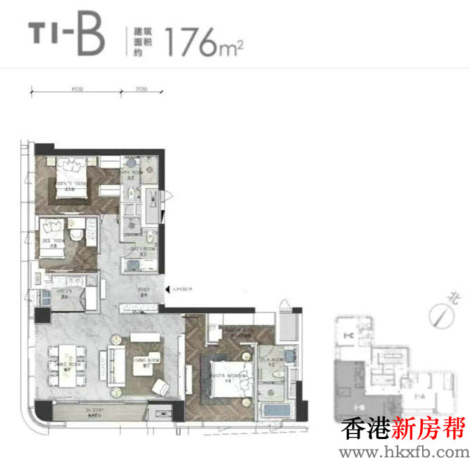 37 - 【世茂深港国际中心】亚洲第一高楼668米地标 超级综合体