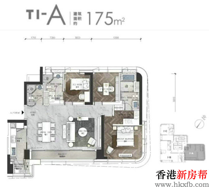 38 - 【世茂深港国际中心】亚洲第一高楼668米地标 超级综合体