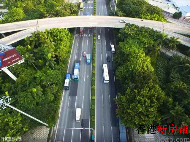 8 4 - 【福城·前海新纪元】107大道封面资产 33~101㎡精装公寓火热发售