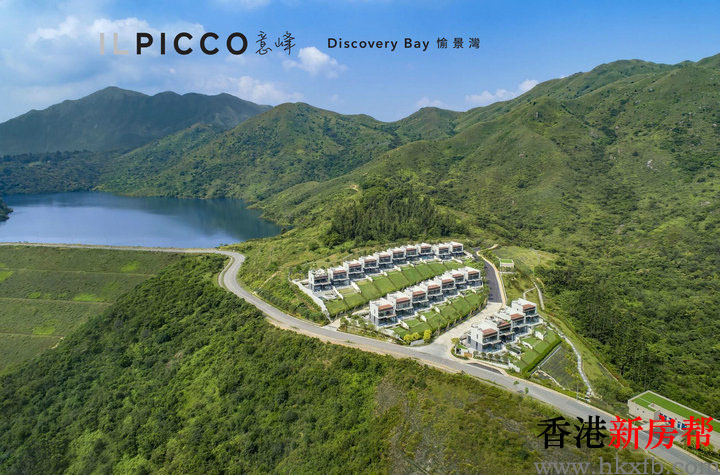 1 25 - 意峰 IL PICCO