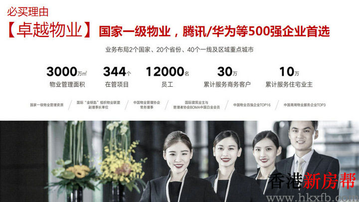 百城物业怎么样(百诚物业有限公司)