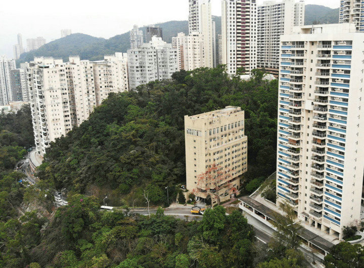 3 4 - 香港楼市分析:大坑道住宅地截标反应热烈 仍看好豪宅后市