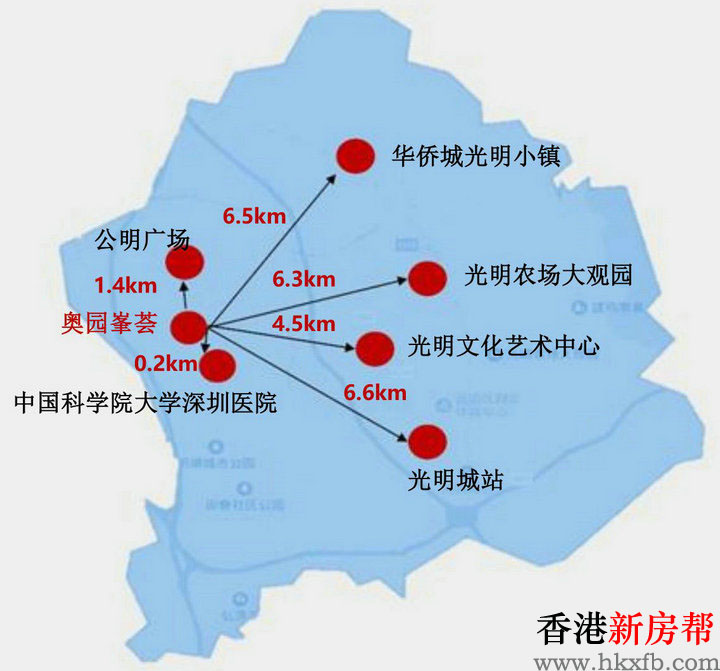 7 13 - 【奥园峰荟·智寓】光明33~142㎡精装现房 单价2字头起