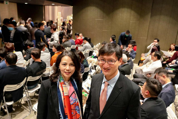 1 54 - 香港新盘:西半山The Richmond昨日首批30伙全数沽清