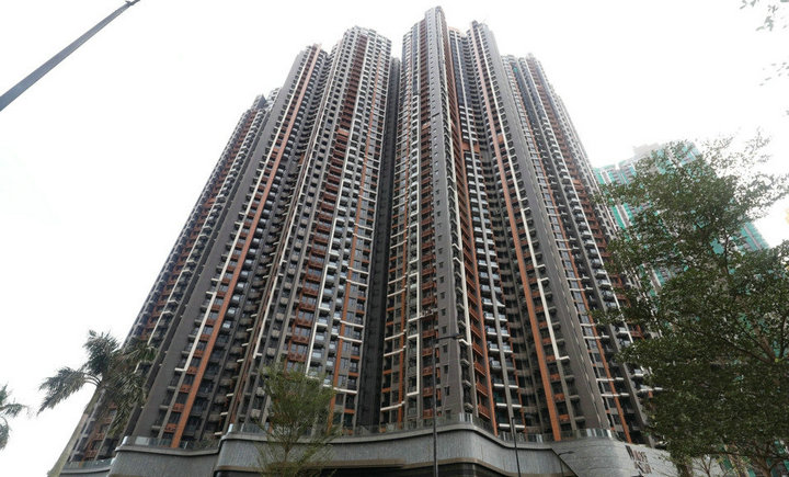 2 10 - 香港新盘:将军澳日出康城晋海下周四起推7伙招标发售