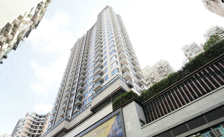 1 68 - 香港新盘:马头角Downtown 38推5伙连天台户下周三发售
