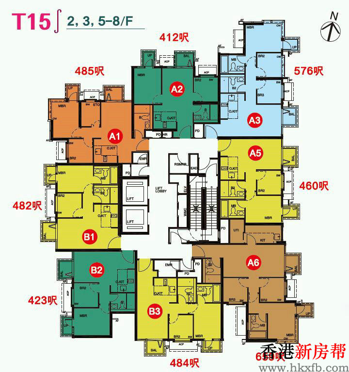 14 1 - Wetland Seasons Park第2期