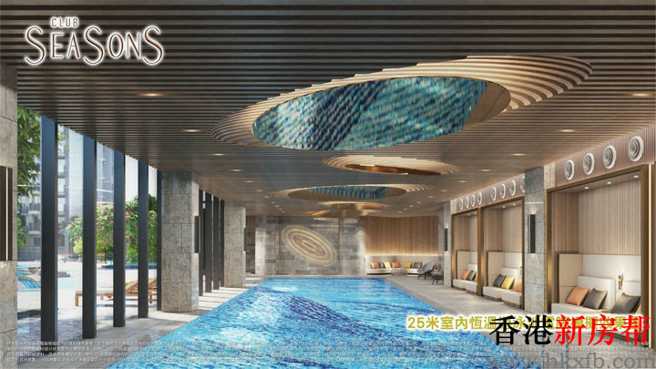 20 1 - Wetland Seasons Park第2期