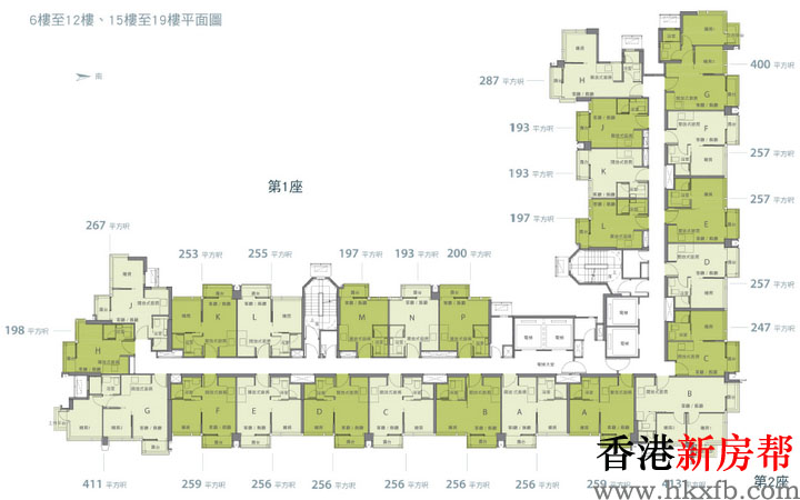 26 - 利奥坊‧曦岸 AQUILA SQUARE MILE