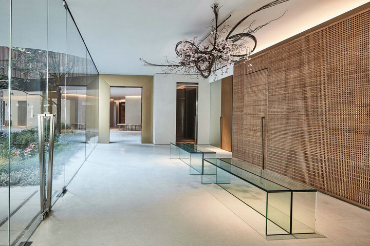 2655517 11 1024 - 香港住宅珍品专辑:PAVILIA COLLECTION建筑系列
