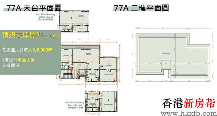 12 3 - 77/79 PEAK ROAD