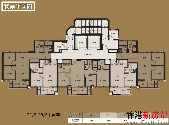 13 9 - 尚珑 The Queens