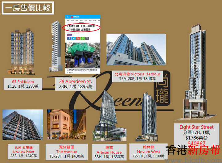 17 8 - 尚珑 The Queens