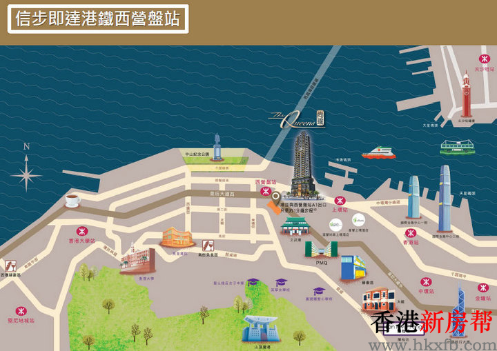 2 11 - 尚珑 The Queens